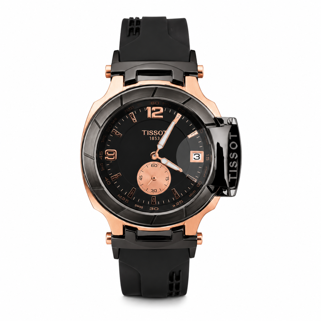 Tissot T-Race Edición Especial
