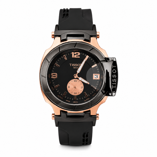 Tissot T-Race Edición Especial
