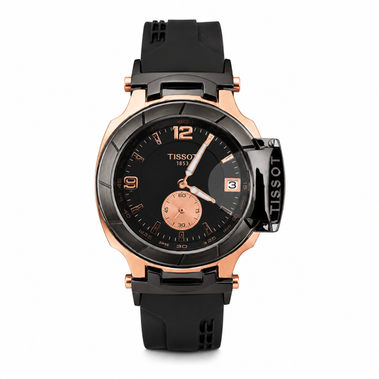 Tissot T-Race Edición Especial