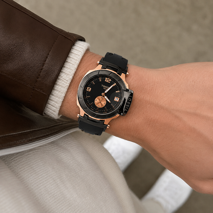 Tissot T-Race Edición Especial